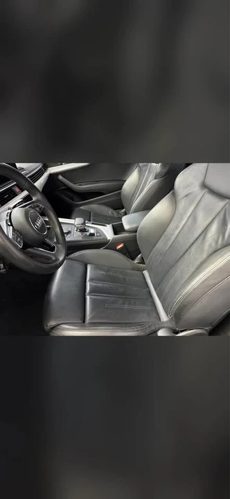 2018 Audi B9 A5 - Image 6 of 11