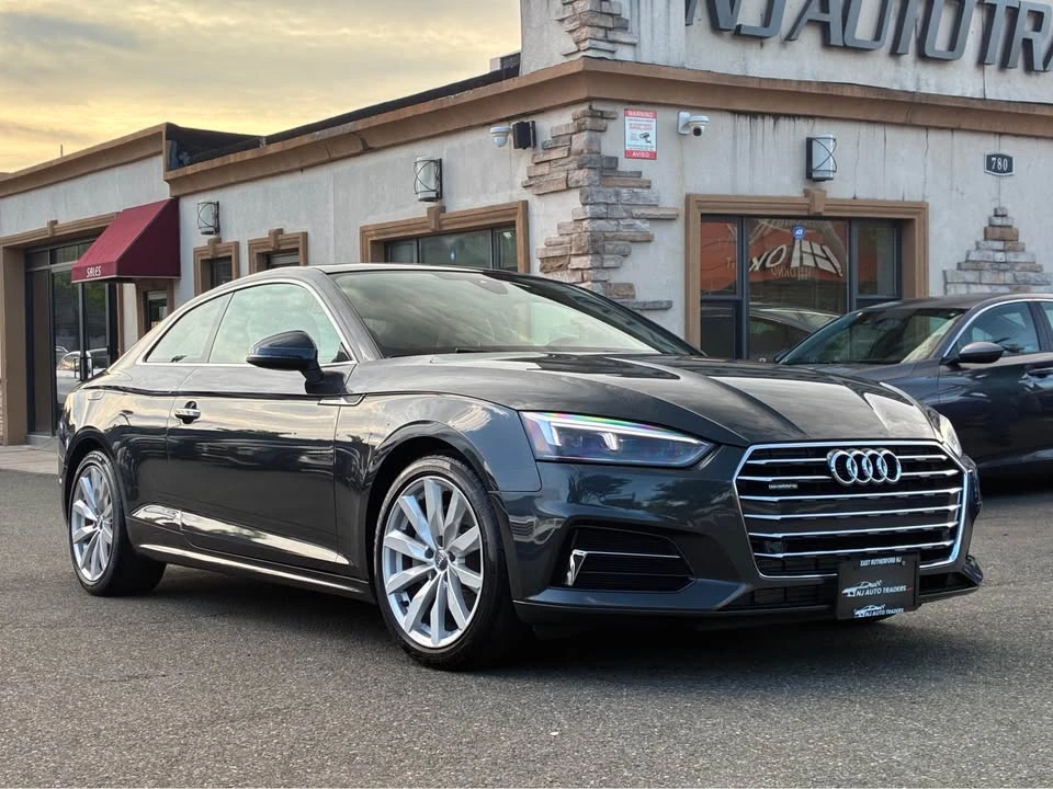 2018 Audi B9 A5 - Image 4 of 20