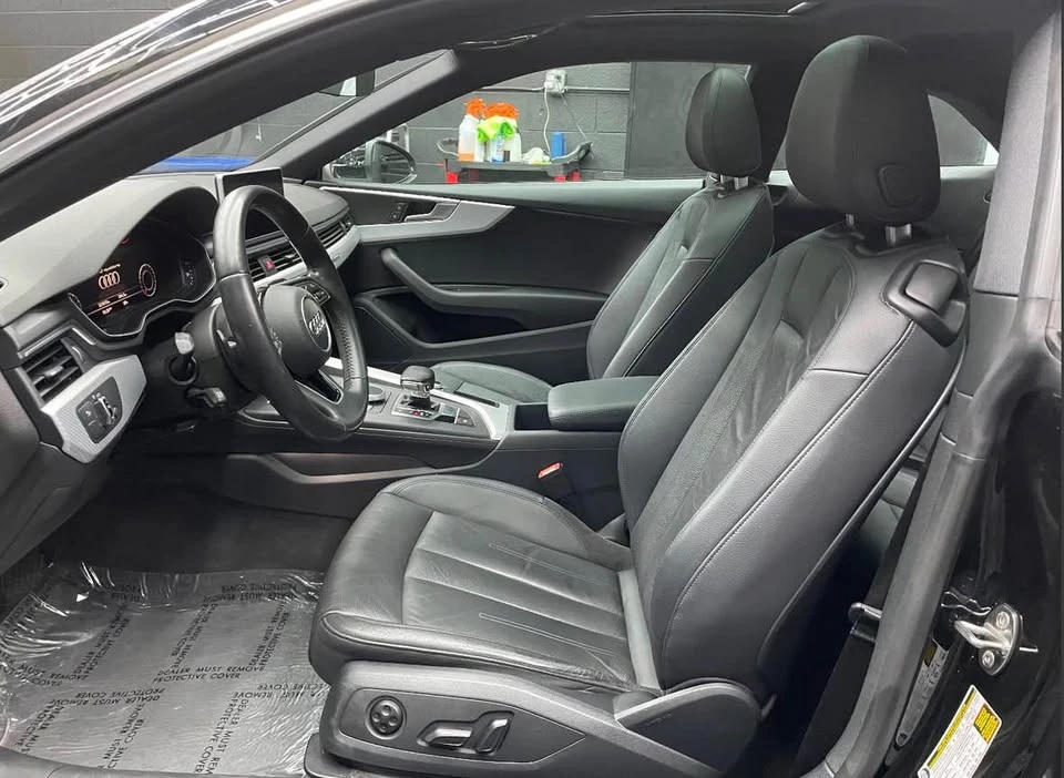 2018 Audi B9 A5 - Image 6 of 10