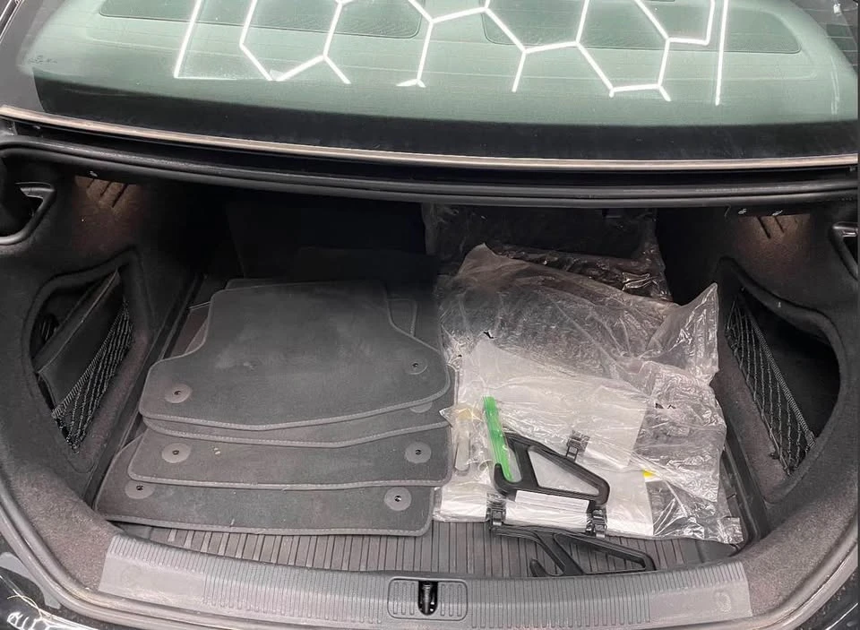 2018 Audi B9 A5 - Image 10 of 10