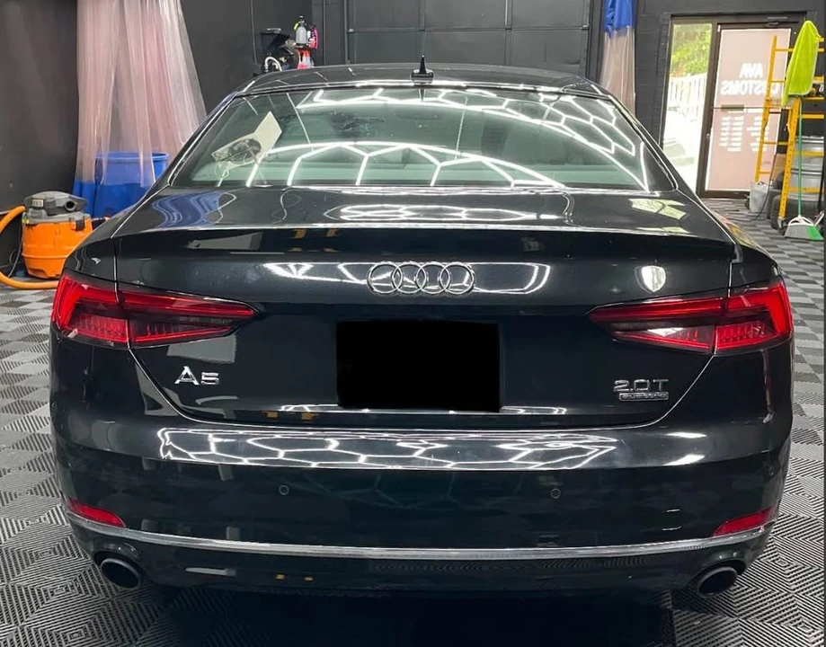 2018 Audi B9 A5 - Image 5 of 10