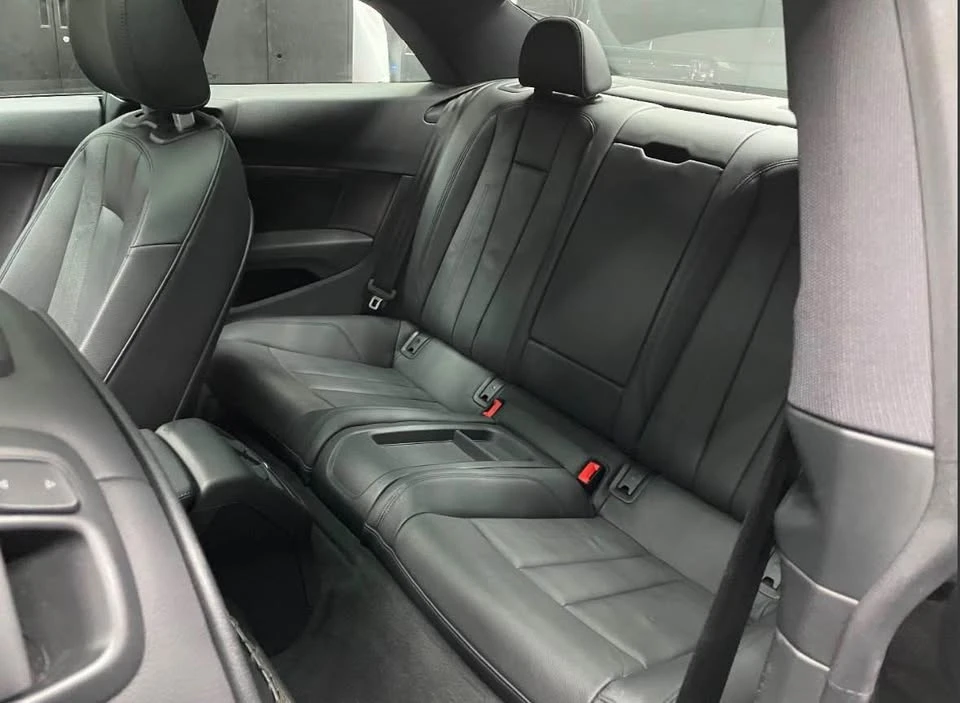 2018 Audi B9 A5 - Image 8 of 10
