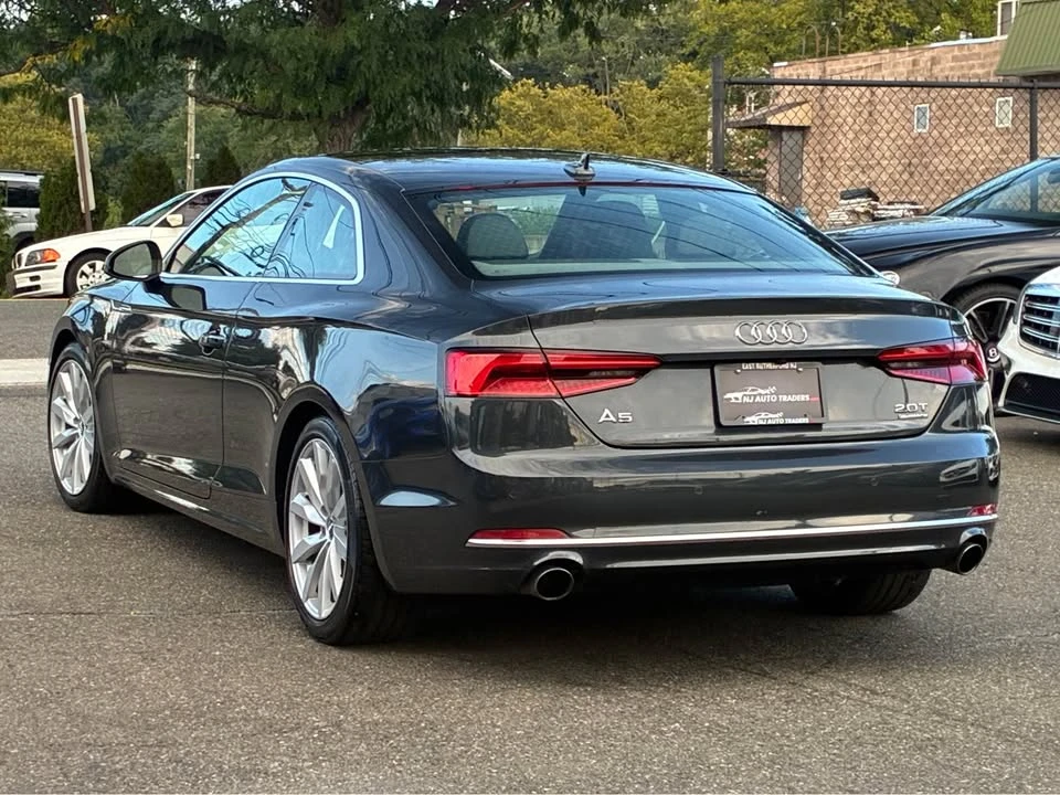 2018 Audi B9 A5 - Image 6 of 20