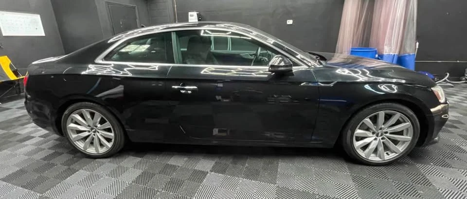 2018 Audi B9 A5 - Image 4 of 10