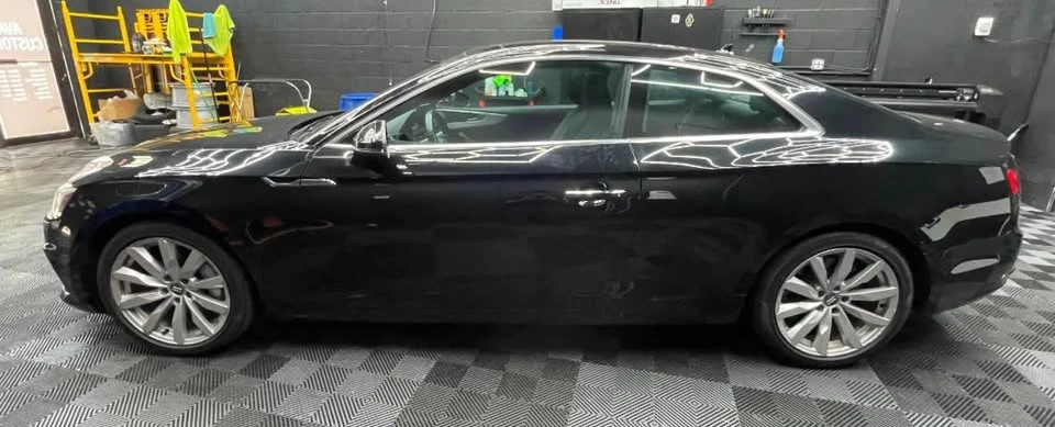 2018 Audi B9 A5 - Image 3 of 10