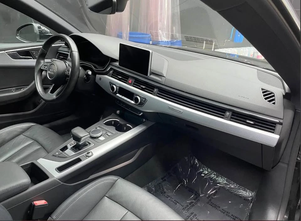2018 Audi B9 A5 - Image 9 of 10