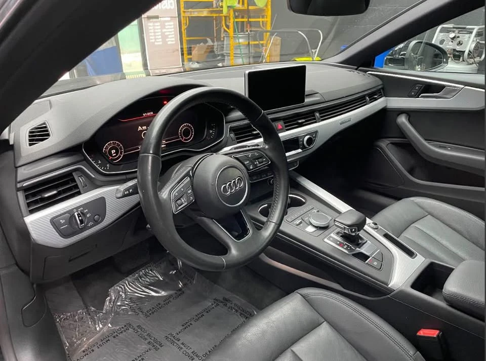 2018 Audi B9 A5 - Image 7 of 10