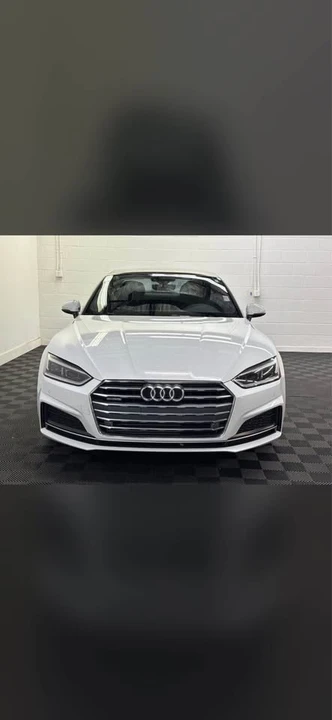 2018 Audi B9 A5 - Image 4 of 11