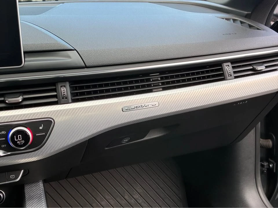2018 Audi B9 A5 - Image 13 of 20