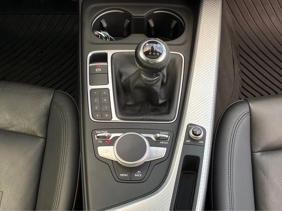 2018 Audi B9 A5 - Image 16 of 20