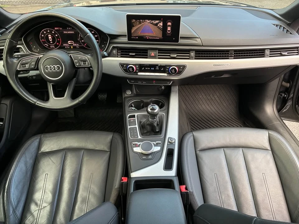 2018 Audi B9 A5 - Image 14 of 20