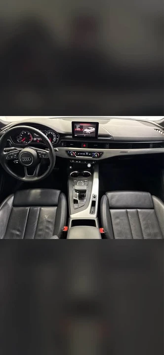 2018 Audi B9 A5 - Image 9 of 11