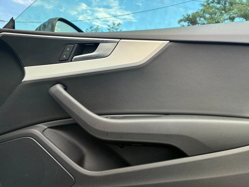 2018 Audi B9 A5 - Image 18 of 20