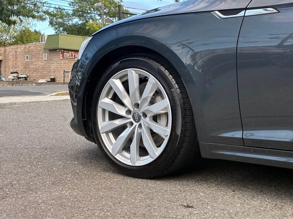 2018 Audi B9 A5 - Image 20 of 20