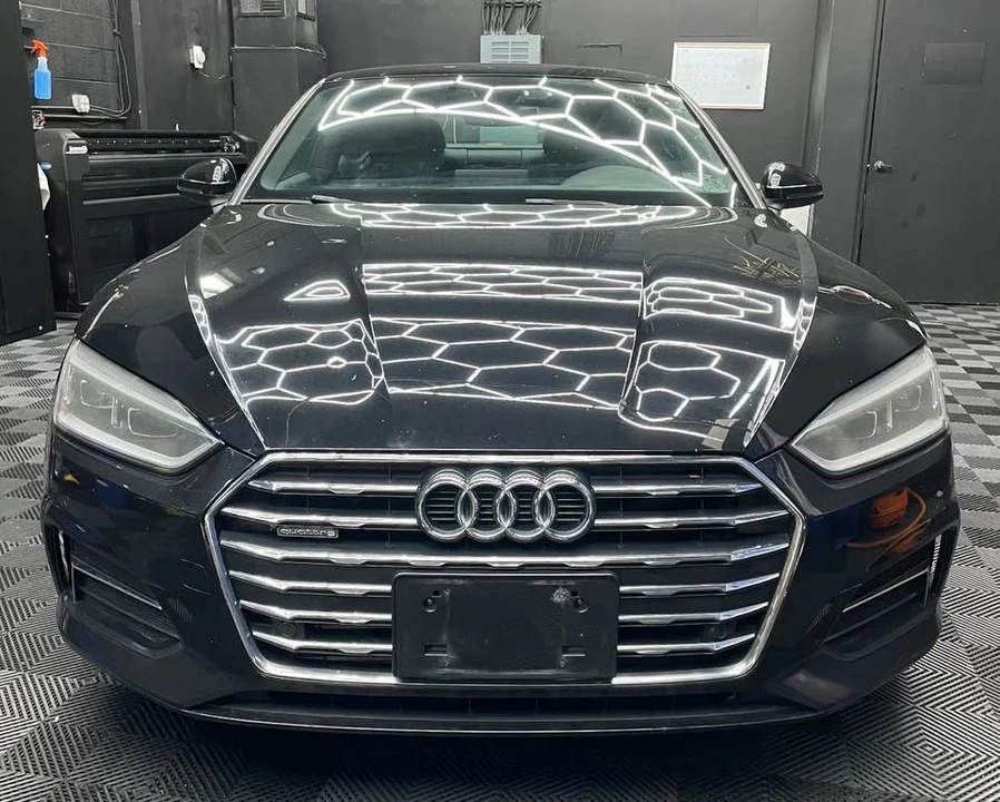 2018 Audi B9 A5 - Image 2 of 10