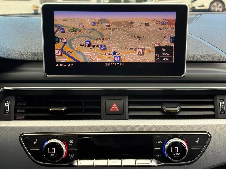 2018 Audi B9 A5 - Image 16 of 20