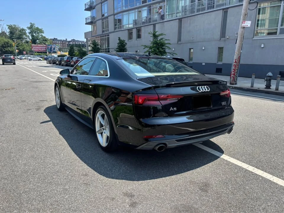 2018 Audi B9 A5 - Image 7 of 20