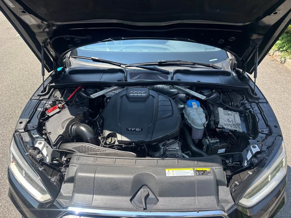 2018 Audi B9 A5 - Image 18 of 20
