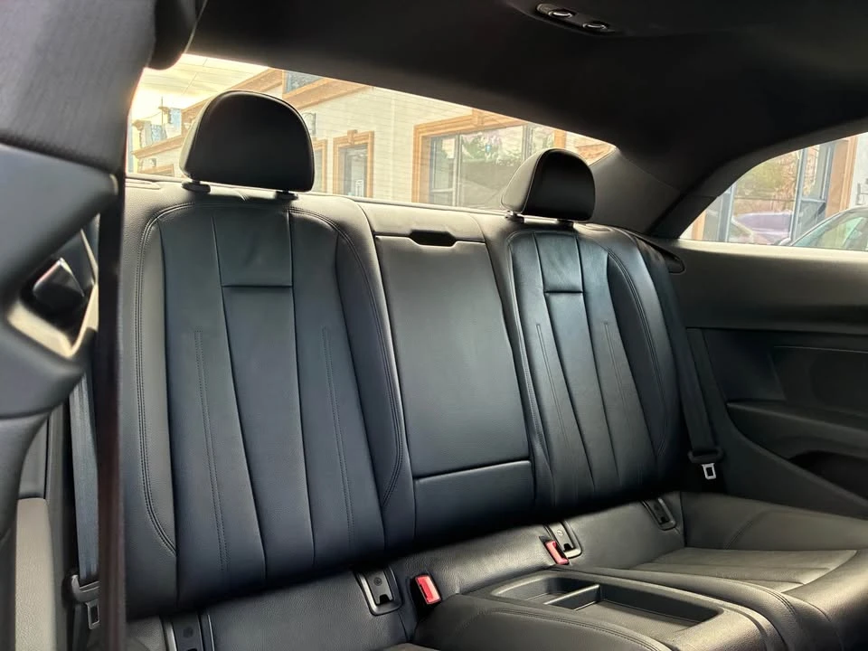 2018 Audi B9 A5 - Image 19 of 20