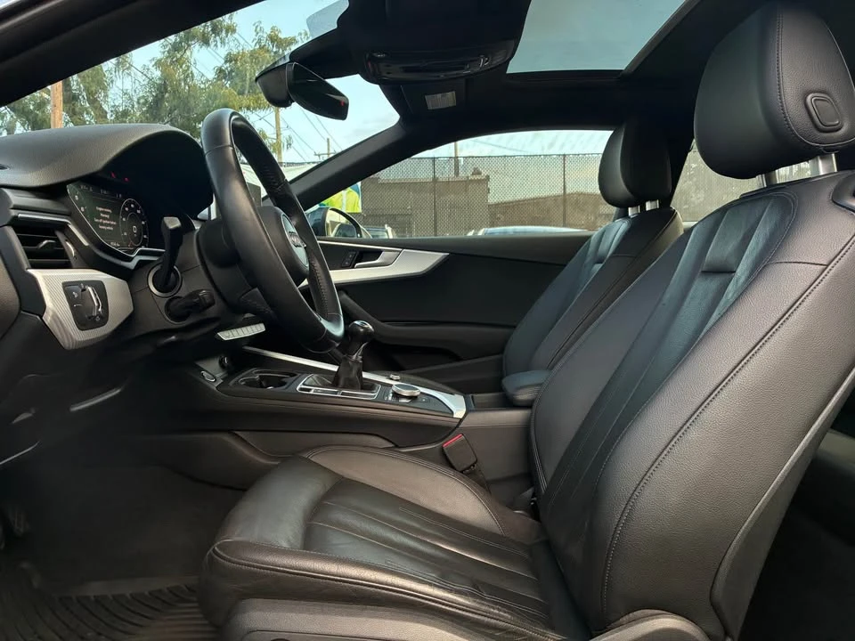 2018 Audi B9 A5 - Image 10 of 20