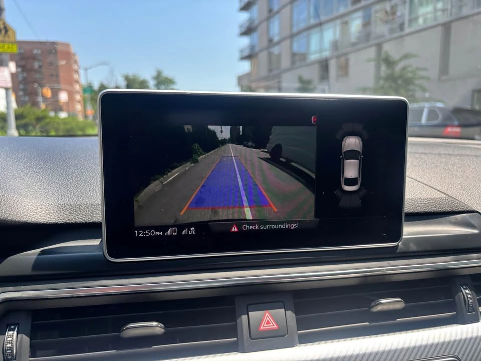 2018 Audi B9 A5 - Image 17 of 20