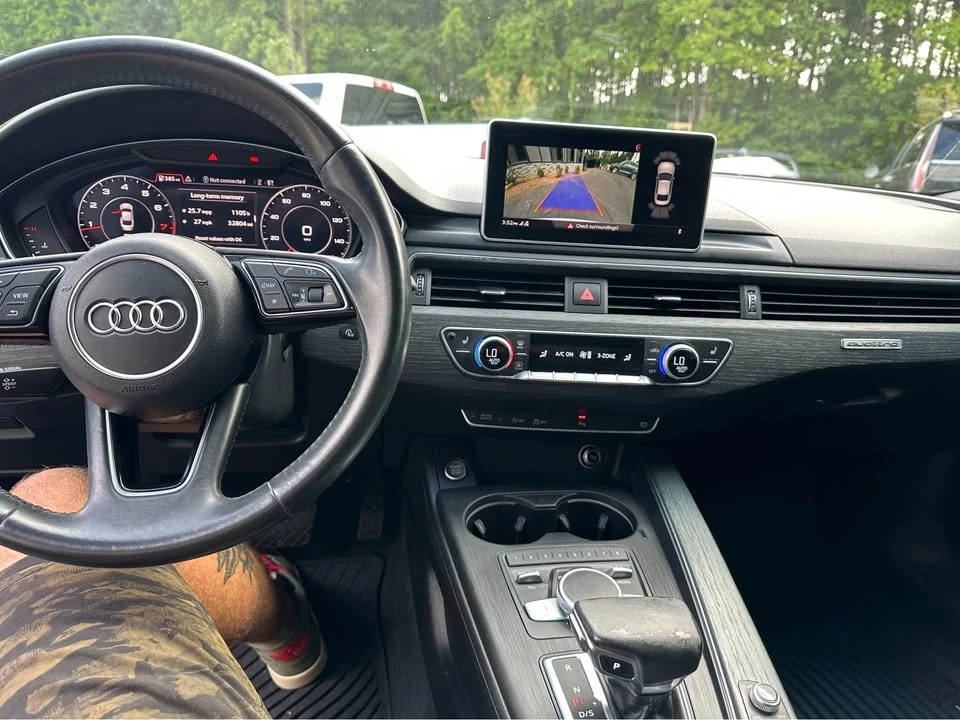 2018 Audi B9 A5 - Image 10 of 10