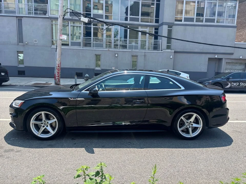 2018 Audi B9 A5 - Image 8 of 20