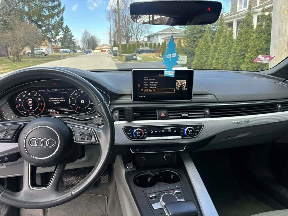 2018 Audi B9 A5 - Image 7 of 8
