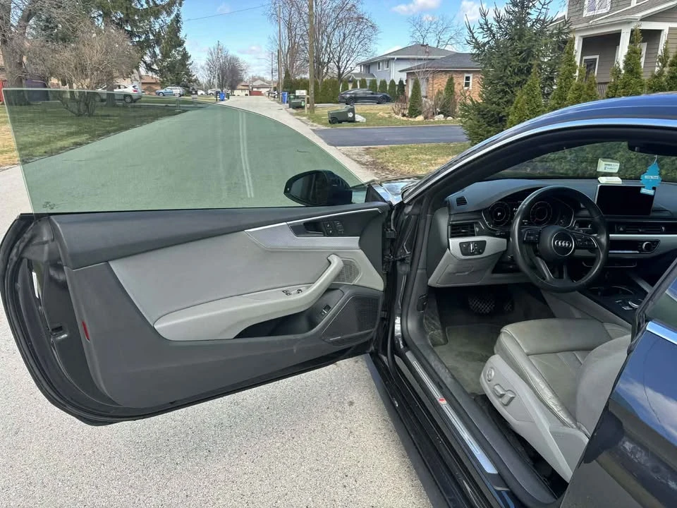 2018 Audi B9 A5 - Image 6 of 8