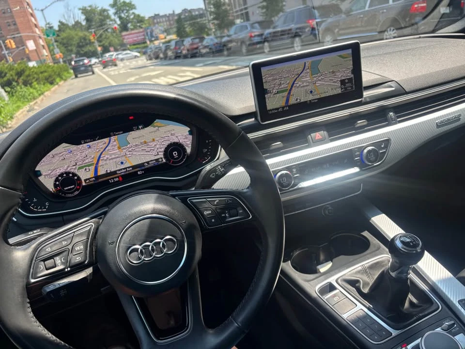 2018 Audi B9 A5 - Image 14 of 20