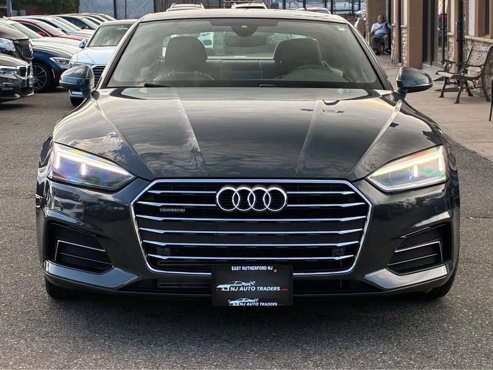 2018 Audi B9 A5 - Image 3 of 20