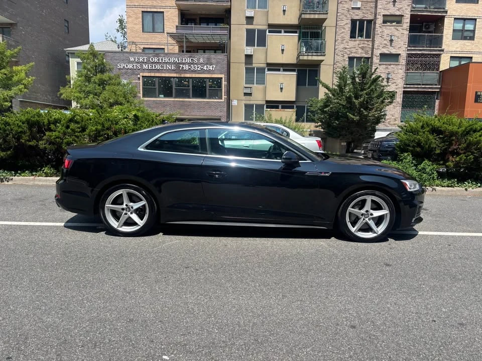 2018 Audi B9 A5 - Image 4 of 20