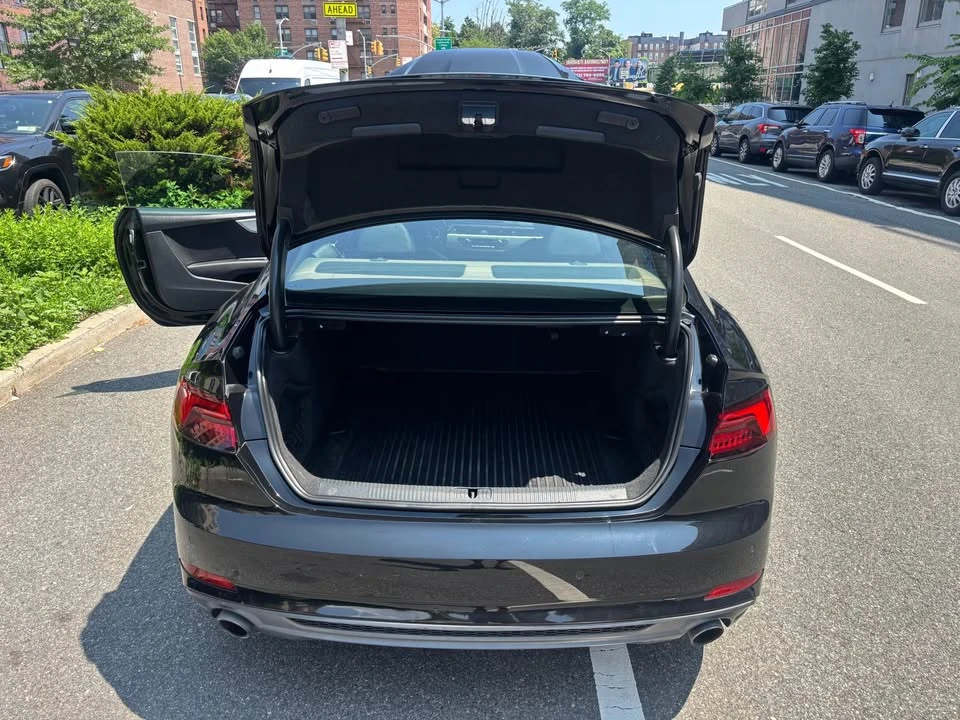 2018 Audi B9 A5 - Image 20 of 20