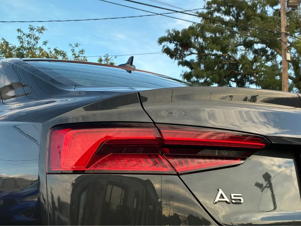 2018 Audi B9 A5 - Image 7 of 20