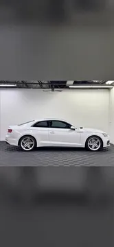 2018 Audi A5 2.0T Premium Plus Coupe