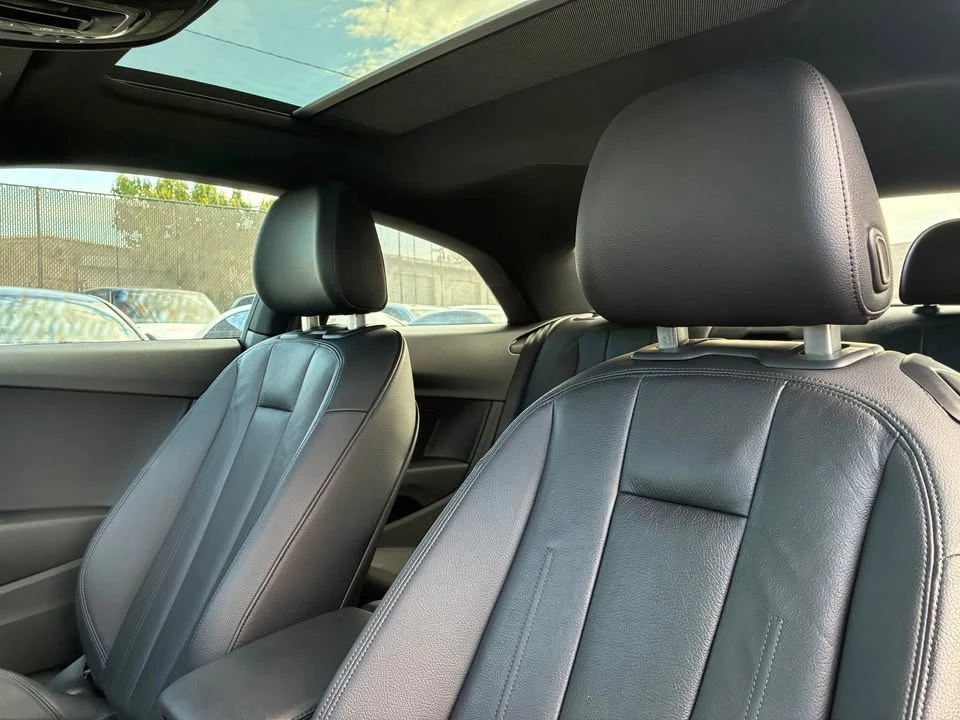 2018 Audi B9 A5 - Image 11 of 20