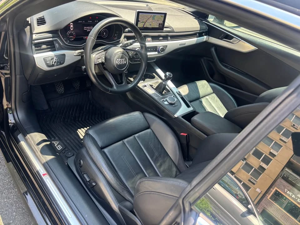2018 Audi B9 A5 - Image 9 of 20