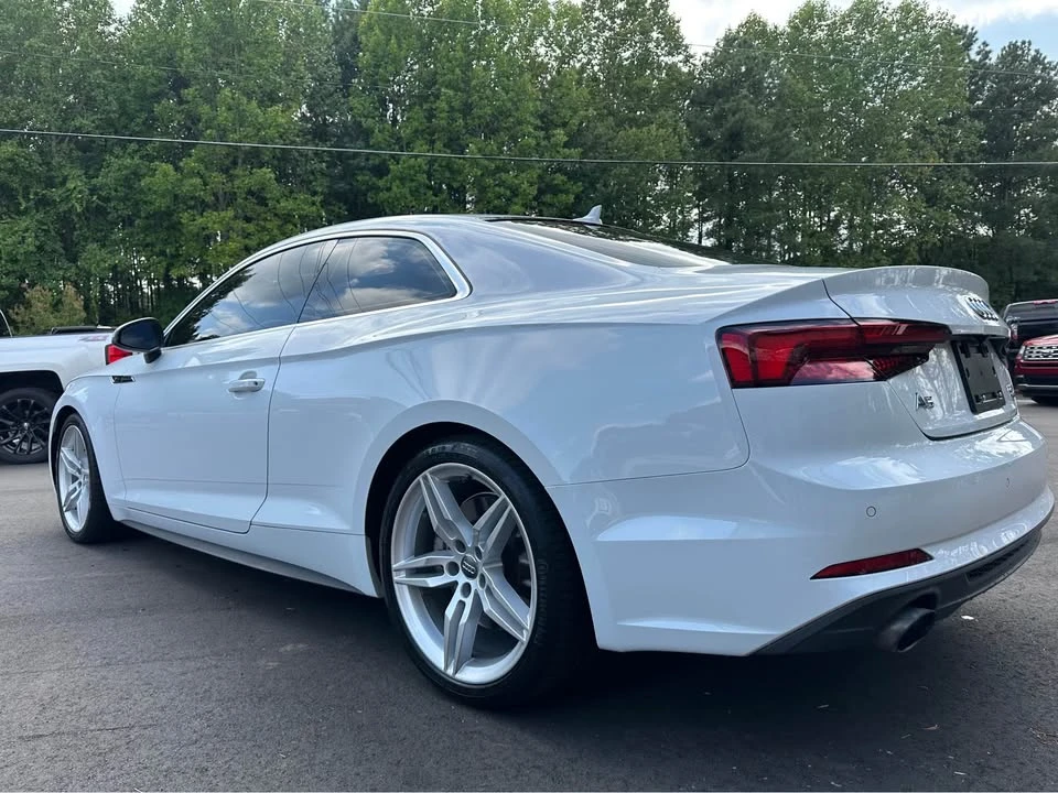 2018 Audi B9 A5 - Image 5 of 10