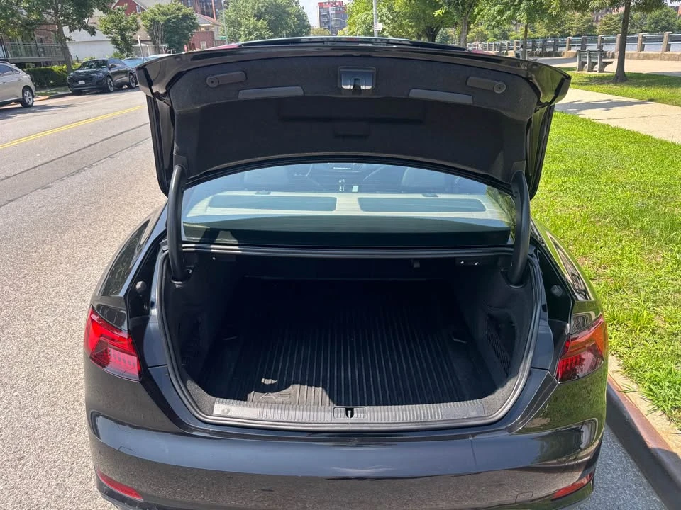 2018 Audi B9 A5 - Image 20 of 20