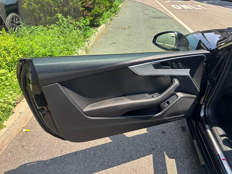 2018 Audi B9 A5 - Image 10 of 20