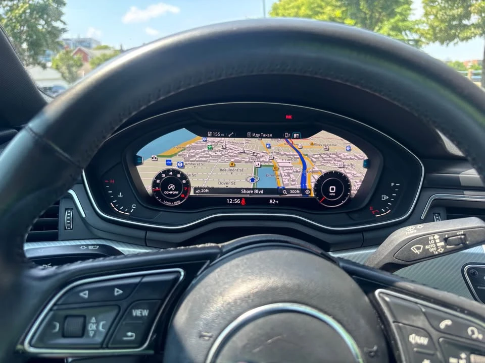 2018 Audi B9 A5 - Image 13 of 20