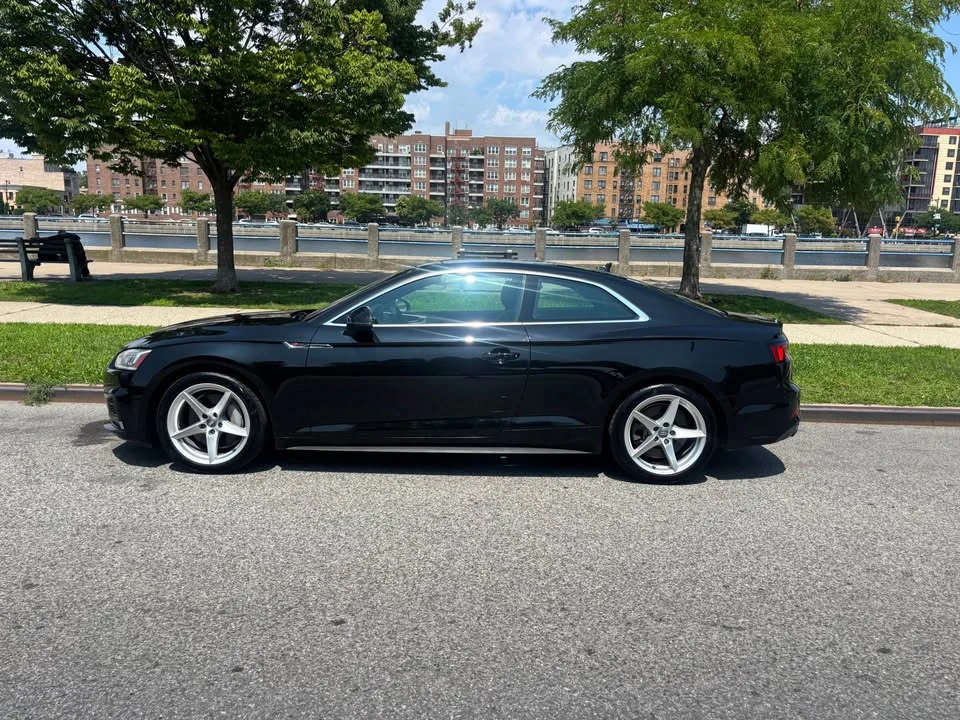 2018 Audi B9 A5 - Image 8 of 20