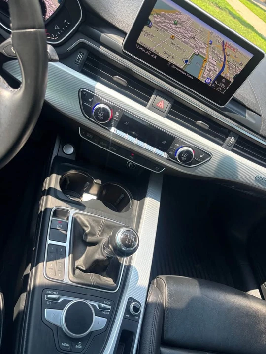 2018 Audi B9 A5 - Image 15 of 20