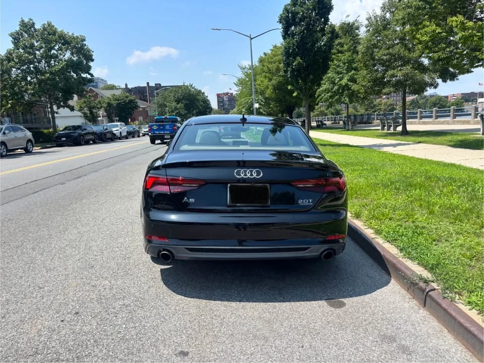 2018 Audi B9 A5 - Image 6 of 20