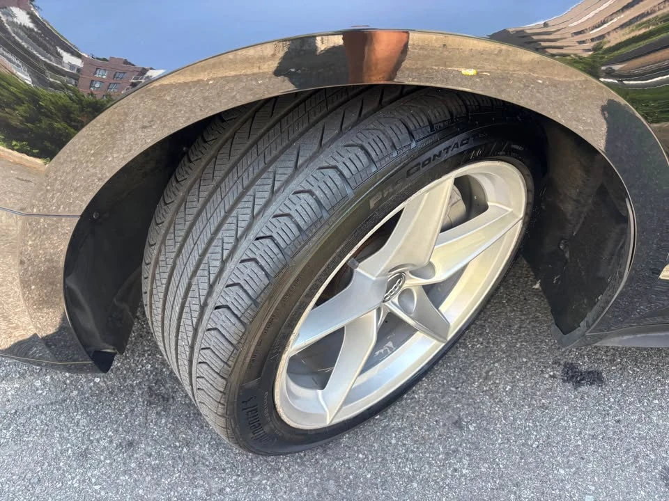 2018 Audi B9 A5 - Image 19 of 20