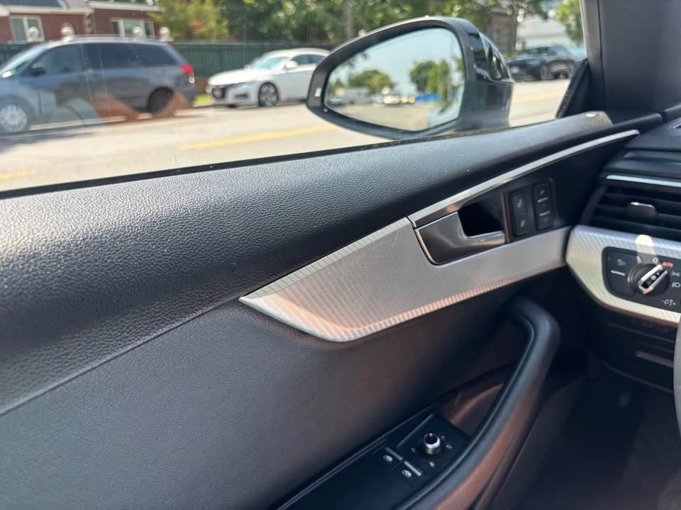 2018 Audi B9 A5 - Image 16 of 20