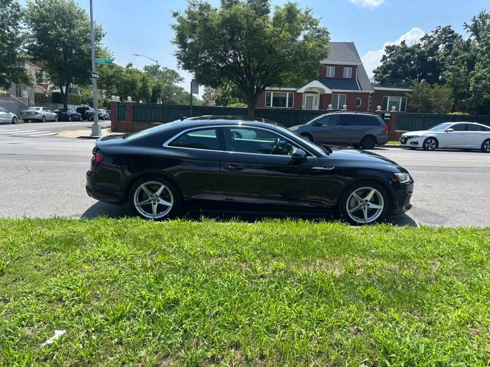 2018 Audi B9 A5 - Image 4 of 20