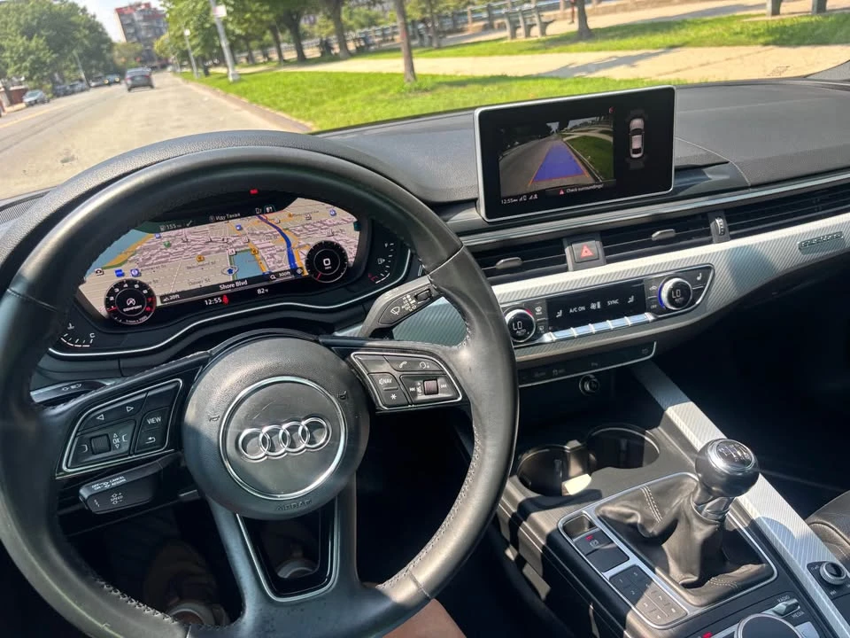 2018 Audi B9 A5 - Image 12 of 20