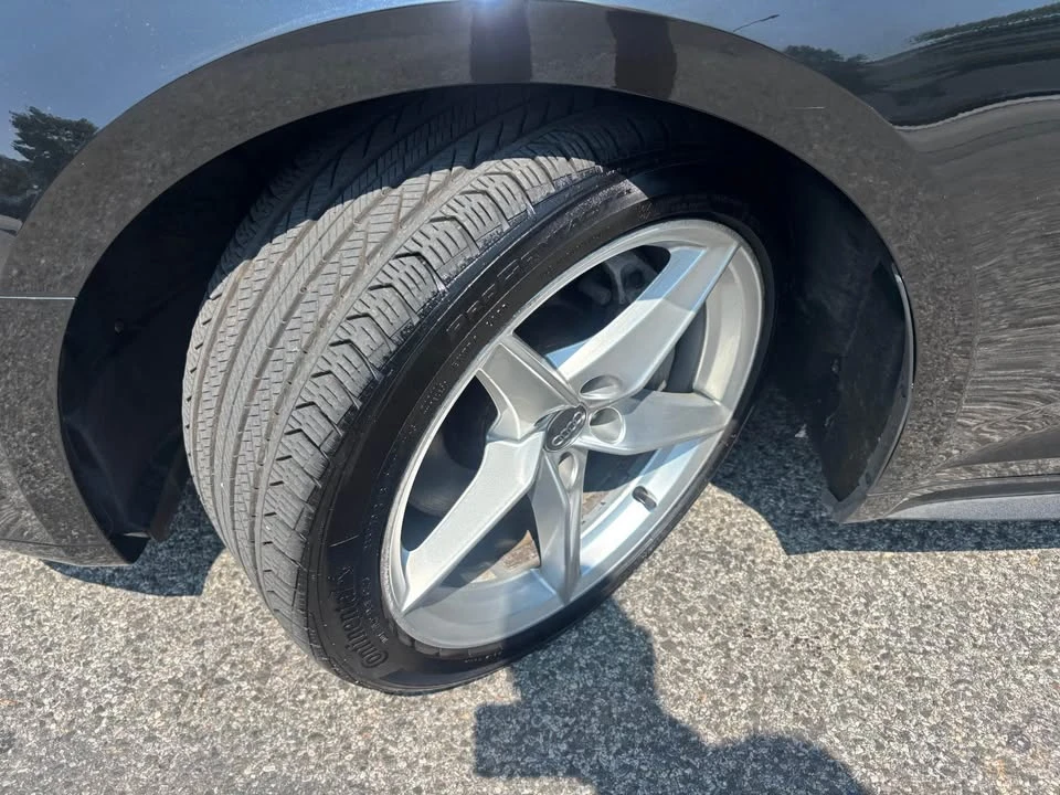 2018 Audi B9 A5 - Image 18 of 20