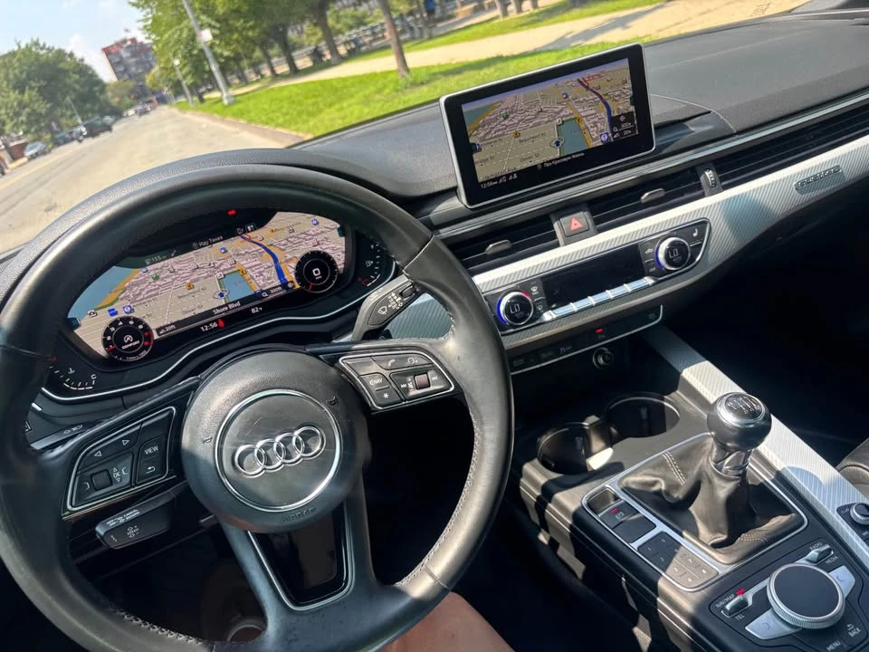 2018 Audi B9 A5 - Image 14 of 20
